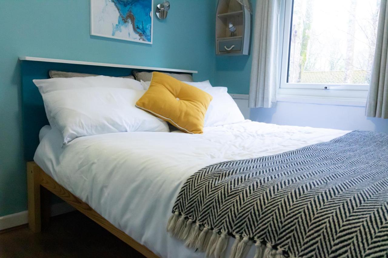 Ocean Cottage Uny Lelant Eksteriør bilde