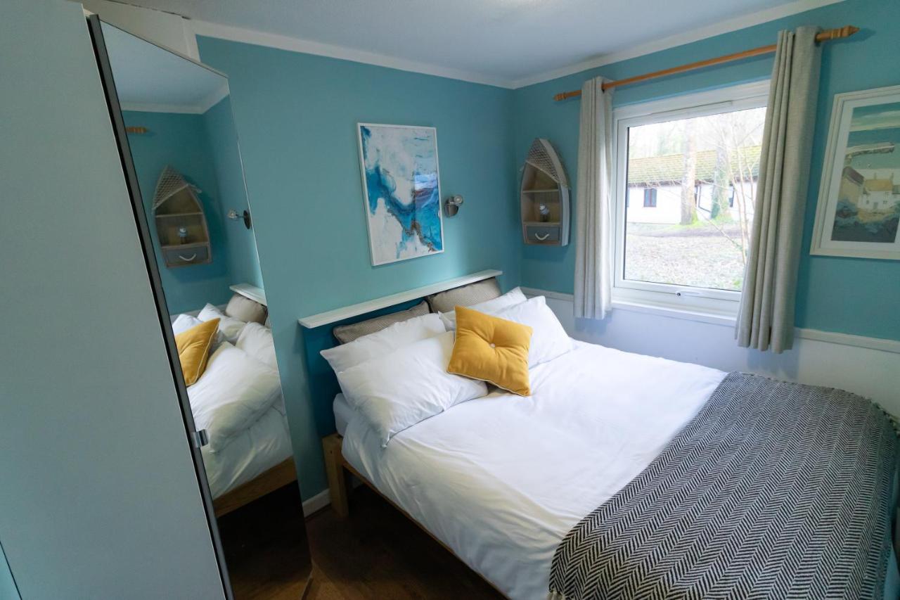 Ocean Cottage Uny Lelant Eksteriør bilde